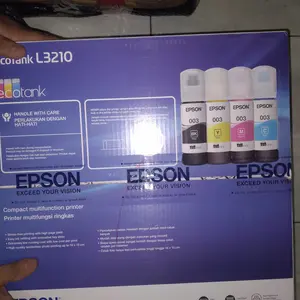 PRINTER EPSON L3110 - L3210