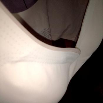 Product Review of Bra Wanita Seamless Tali Lebar Dua Warna Pakaian Dalam Cewek - BH4 from Tokopedia customer review 0