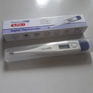 Thermometer ThermoOne Alpha 1G OneMed