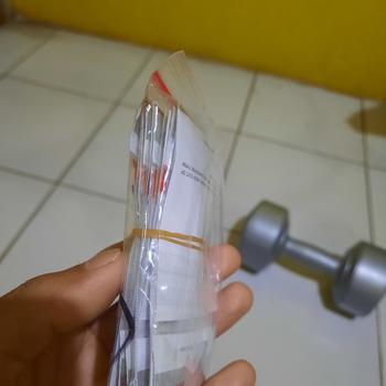 Product Review of Kail Maguro Mackerel Pilih Ukuran from Tokopedia customer review 2