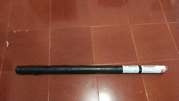 Product Review of Anak Panah Arrow Musen 7mm Spine 700 Carbon Fiber MSTJ-70HS from Tokopedia customer review 1