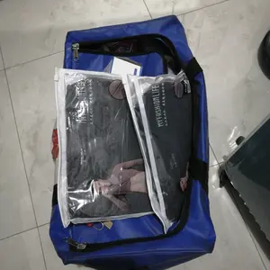 Longjohn Pria, Long john Cowok, Baju Musim Dingin