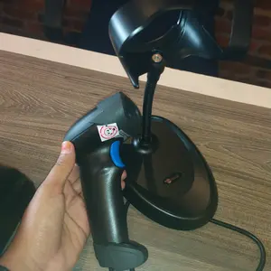 Barcode Scanner Panda PRJ-333A Auto sensing with Stand