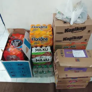 Sprite botol 390ml isi 12