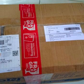 Product Review of Lampu Bak Led Truk Universal DNY28 / DNY 28. 24Volt from Tokopedia customer review 1