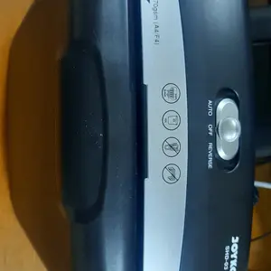 Mesin Penghancur Kertas Paper Shredder Joyko SHD-03
