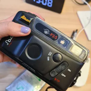 Aikon Novacam Wizen Sapporo Premier Akica Skina Daichi Lucky Canonmate