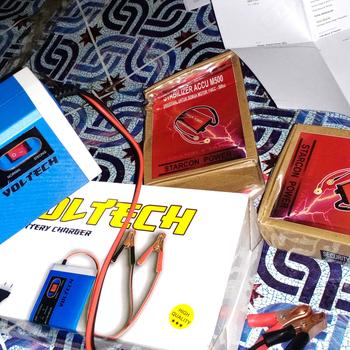 Product Review of adaptor kunci sok set 4pc from Tokopedia customer review 1