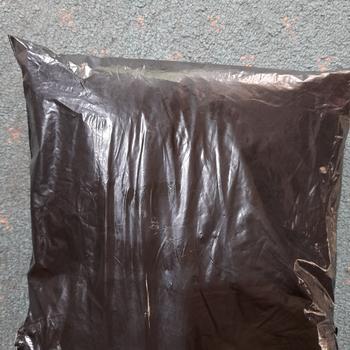 Product Review of (Polos) Celana Wanita Selutut Pendek Big Size Muat Sampai Super Jumbo / Dalaman Harian Adem Murah Santai from Tokopedia customer review 3