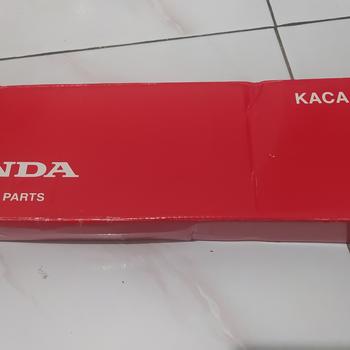 Product Review of Spion Kanan BeAT FI, BeAT Sporty eSP, BeAT POP eSP & Vario 110 eSP from Tokopedia customer review 1