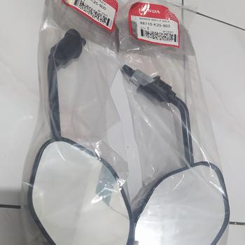 Product Review of Spion Kanan BeAT FI, BeAT Sporty eSP, BeAT POP eSP & Vario 110 eSP from Tokopedia customer review 0