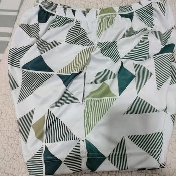 Product Review of **FREE BOX** Boxer motif Tri Geometri Geo01 from Tokopedia customer review 0