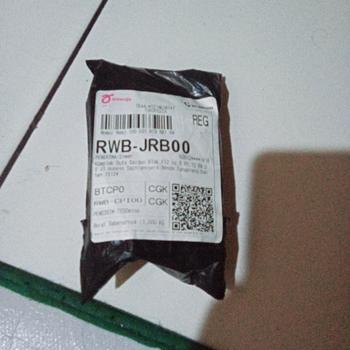Product Review of Quick Connect Terminal Block Cable / Terminal Kabel Sambung Cepat from Tokopedia customer review 1