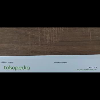 Product Review of PHONE HOLDER RAIZE DAN ROCKY from Tokopedia customer review 0