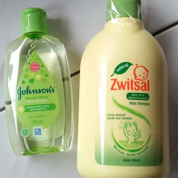 Product Review of Johnson Johnsons Baby Cologne Summer Swing / Powder Mist / Happy Berries / Slide / Heaven 100ml Minyak Wangi Bayi from Tokopedia customer review 0