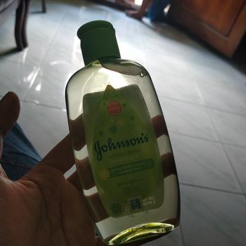 Product Review of Johnson Johnsons Baby Cologne Summer Swing / Powder Mist / Happy Berries / Slide / Heaven 100ml Minyak Wangi Bayi from Tokopedia customer review 0