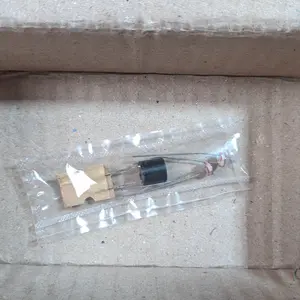 LDR 5mm Sensor Cahaya Photoresistor Photo Resistor Best Quality