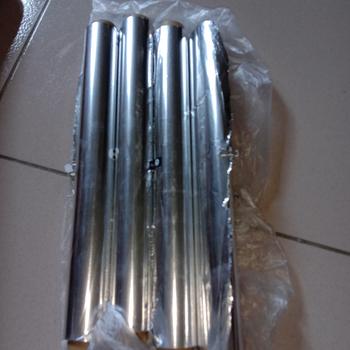 Product Review of ALUMUNIUM FOIL ROLL / ALUMUNIUM FOIL WRAP 30CM X 25METER / READY STOCK from Tokopedia customer review 0