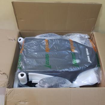 Product Review of AndaSeat Jungle Series Premium Kursi Gaming Chair Black from Tokopedia customer review 0
