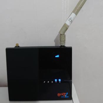 Product Review of Modem WiFi Bolt BL100 Bolt Helios Unlock 4G Telkomsel Smartfren Byu Kondisi Normal from Tokopedia customer review 0