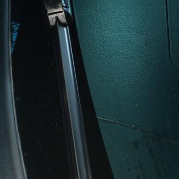 Product Review of Wiper Blade Terios dan Rush BOSCH Frameless from Tokopedia customer review 0