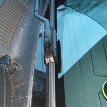 Product Review of Wiper Blade Terios dan Rush BOSCH Frameless from Tokopedia customer review 1