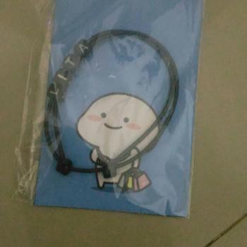 Product Review of Gelang Tali Inisial Nama Huruf Dadu Custom Pria Wanita Couple Sahabat from Tokopedia customer review 0