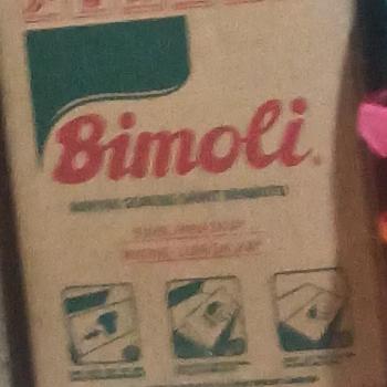 Product Review of Minyak Goreng Bimoli BIB 18 L from Tokopedia customer review 0