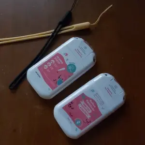 BerryC Sanitizer Spray 30ml - Active Hand Sanitiser Bayi Anak Kulit Tangan Sensitif Tanpa Alkohol