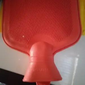 wwz buli-buli panas/kompres air panas dingin karet