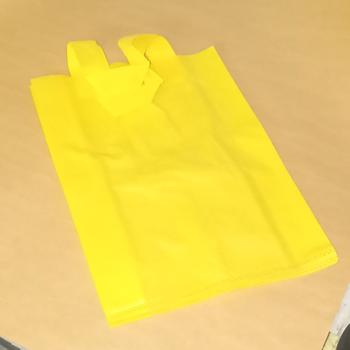 Product Review of Tas Spunbond Handle uk 25x35x8 / Goodie Bag / Tas Kain Polos from Tokopedia customer review 1