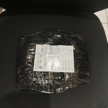 Product Review of Kabel Audio Canare L2B2AT Original from Tokopedia customer review 1