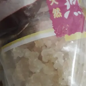 SNOW SWALLOW PREMIUM GRADE 500gr | SARANG BURUNG PILIHAN | BIRD NEST | XUE YAN | COLLAGEN | SWALLOW