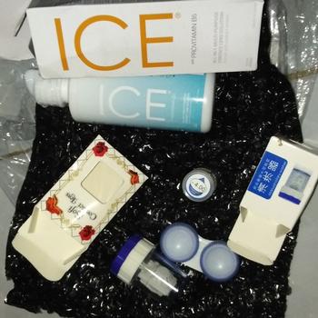 Product Review of STEAMER / ALAT BANTU CUCI SOFTLENS MANUAL from Tokopedia customer review 0