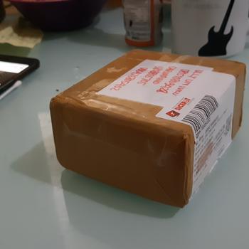 Product Review of ever e 250 30 kapsul lunak from Tokopedia customer review 1