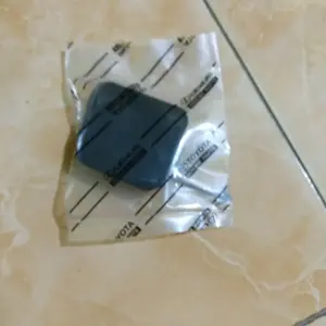 tutup derek cover towing touwing bumper depan avanza xenia lama vvti