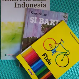 Aliran seni lukis di Indonesia