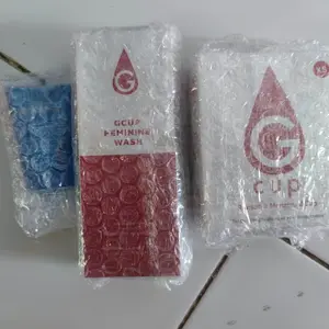 G Cup - GCup Menstrual Cup Starter Kit For Beginner