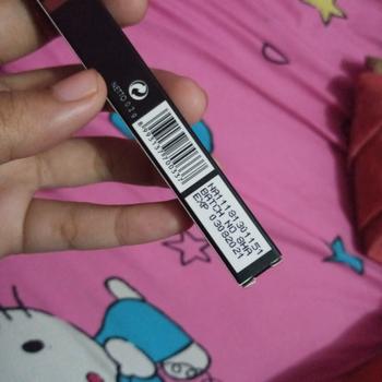 Product Review of [ Dubai Fashion Week ] MAKE OVER Lip Amplify Contour Liner 0.2 g - Lip Liner Lipstick Lipstik DFW Nadya Hutagalung Pony Mira Agile Zsa Zsa Utari from Tokopedia customer review 0