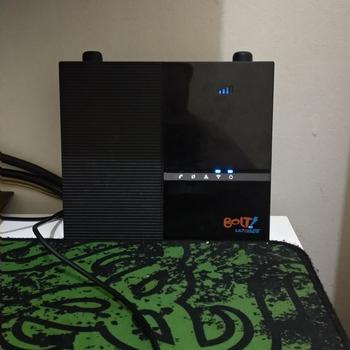 Product Review of Modem WiFi Bolt BL100 Bolt Helios Unlock 4G Telkomsel Smartfren Byu Kondisi Normal from Tokopedia customer review 0