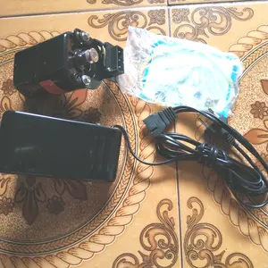 Dinamo Mesin Jahit Kecil & Obras Hakatori 100 Watt ,120 Watt ,150 Watt - 100 Watt