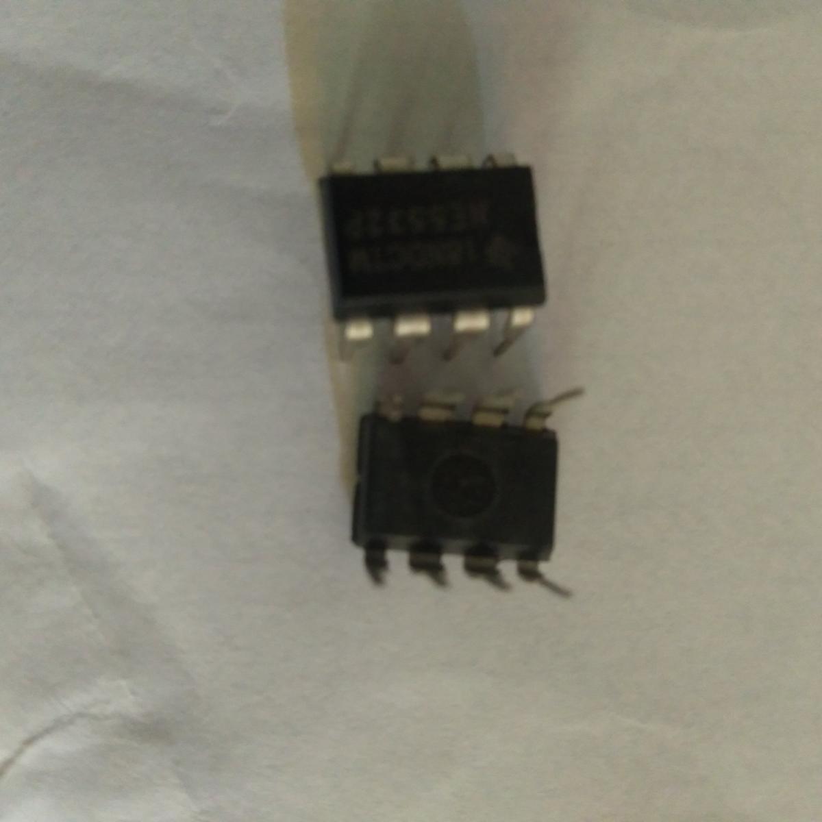 Youmile 20 piezas NE5532P NE5532 Amplificador operativo dual de bajo ruido DIP-8 IC Chip de precisión de 38 mA 20 piezas DIP-8 IC Socket, para experimentos electrónicos DIY Youmile 20 piezas NE5532P NE5532 Amplificador operativo dual de bajo ruido DIP-8 IC Chip de precisión de 38 mA 20 piezas DIP-8 IC Socket, para experimentos electrónicos DIY