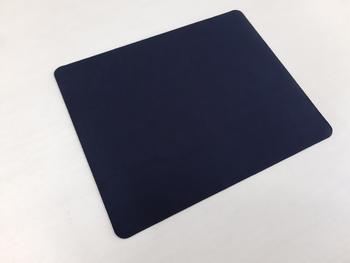 Product Review of Mousepad Mini Murah / Mouse Pad Polos from Tokopedia customer review 0