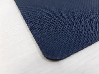 Product Review of Mousepad Mini Murah / Mouse Pad Polos from Tokopedia customer review 1