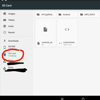 Product Review of Micro SD 128GB Sandisk Ultra A1 UHS-I up to 120Mb/s - Garansi Resmi from Tokopedia customer review 0