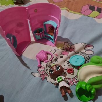 Product Review of Blume Doll Dolls Surprise Original 100% from Tokopedia customer review 0