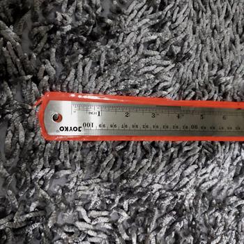 Joyko Stainless Steel Ruler RL-ST100 / Penggaris Besi 100CM Murah ...