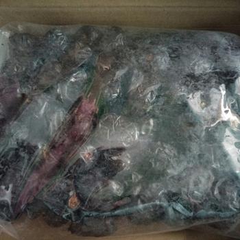 Product Review of kurma ajwa 1kg/ kurma madinah/ kurma nabi from Tokopedia customer review 0