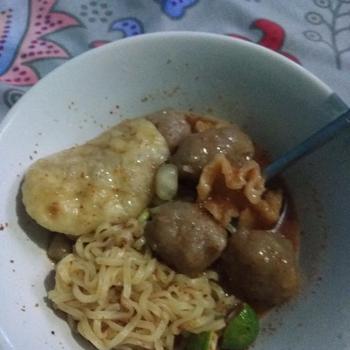 Product Review of BASO ACI TULANG RANGU BANDUNG from Tokopedia customer review 1