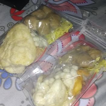 Product Review of BASO ACI TULANG RANGU BANDUNG from Tokopedia customer review 0